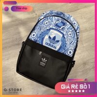 💥 [ ảnh thật ] Balo Adidas Originals Clover Gelebrate Backpack - Mẫu 7 | HÀNG XUẤT DƯ XỊN 100%