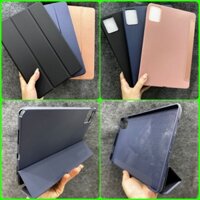 [ Ảnh thật ] Bao da Lenovo Xiaoxin Pad 2024 11inch / Tab M11 TB330 TB331 dẻo màu TPU mềm mịn hàng loại 1 chất bao đẹp