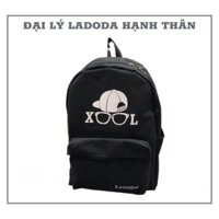 [ ẢNH THẬT ] Cặp sách học sinh, balo đi hoc cá tính hàng loại 1 Ladoda