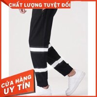 ( Ảnh thật - Chất lượng Thật) Quần tập gym nam thời trang dạo phố của sao viet - QJ33 HUTAShop