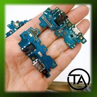 { ẢNH THẬT } Cụm sạc, bo sạc Samsung A30s / A307 zin  chuẩn có bảo hành.