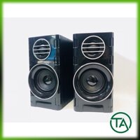 { ẢNH THẬT } Loa vi tính FT-2031AC 2.0