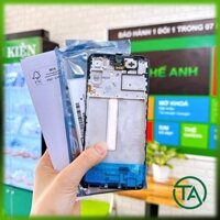 { ẢNH THẬT } Màn hình Samsung A25 5G / A256 ( zin hãng khung ) đã test, hiển thị đẹp.