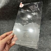 [ Ảnh thật ] Miếng dán cường lực Xiaomi Redmi Pad SE 8.7inch hàng công ty bóng mượt chịu lực tốt