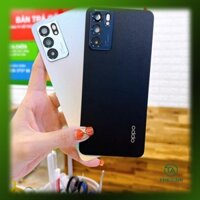 [ ẢNH THẬT ] Nắp lưng Oppo Reno 6 5G zin ( lưng thẳng) đẹp keng dọn máy ( không phải Reno6 Z 5G tránh nhầm )