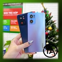 [ ẢNH THẬT ] Nắp lưng Oppo Reno 7 5G, Oppo Reno7 5G hàng như hình, xem kỹ phần kính cam như hình