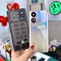 { ẢNH THẬT } Nắp lưng Realme 10 Pro Plus 5G / Realme 10 Pro+ 5G đóng gói kỹ, hàng như hình