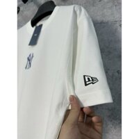 [ Ảnh Thật Nhà Chụp] Áo Thun MBL New World Out line Chuẩn Real Form Rộng 100% Cotton 2 chiều Siêu Dày dặn