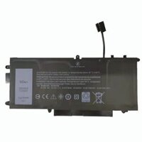 🔔 ( ảnh thật) Pin Laptop Dell Latitude 7389 7390 K5XWW Battery 60wh