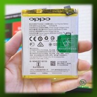 [ ẢNH THẬT ] Pin Oppo F9 - BLP681,không đúng mã sạc không vào, như hình
