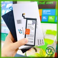 { ẢNH THẬT } Pin Samsung Note 5 / BN920ABE ( Dung lượng cao ZHICOOL ) hàng như hình.
