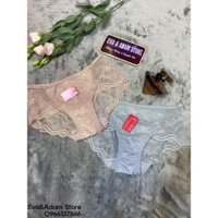 [ ẢNH THẬT ] Quần chip ren lưới kiểu dáng thời trang cao cấp (inb cho shop để chọn màu)