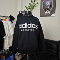 [ Ảnh Thật ] Sweater Đá Basketball Nỉ Bông Siêu Dày Dặn- LCP Streetwear SG