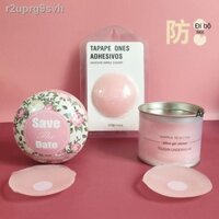 ❣ [Ảnh thật/Video]Miếng dán núm vú cho phụ nữ tụ tập, chống nọng, sinh gợi cảm