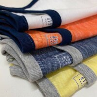 🐝 Áo ba lỗ bé trai Gap