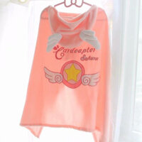 () Áo choàng ma thuật ngôi sao nhỏ, áo choàng lười, chăn, khăn choàng, áo choàng ngủ cho văn phòng