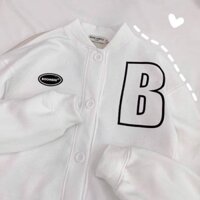 🍓 ÁO KHOÁC CARDIGAN NỈ có ảnh thật