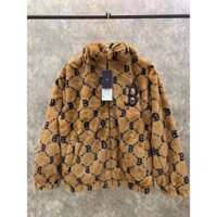 ❤❤ Áo khoác sang trọng thỏ High Street dành cho nữ và nam