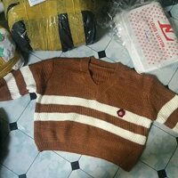 🚫🚫🚫 Áo len đính đá qc 🛇🛇🛇