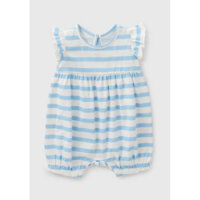 () Áo liền quần romper (body đùi) Matalan