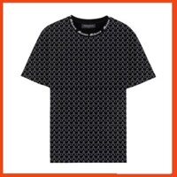 _ Áo phông nam MIKENCO Monogram tshirt _