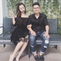 👒🧤 áo sơ mi đôi đen 👒🧤