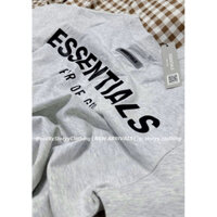 | ÁO THUN ASSEN XÁM TRẮNG CAO CẤP | LOGO SILICON |