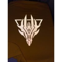 💦 Áo thun  Phản quang Trắng cao cấp (KÈM ẢNH THẬT) - M2002💦