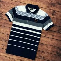 ___ ÁO THUN SỌC BÔNG LÚA HOÀNG GIA MỚi VỀ