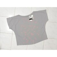 🌹🌿❤ Áo thun Uniqlo SPRZ NY dry dáng ngắn