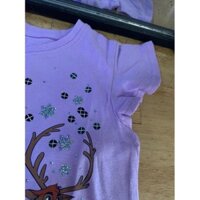 🎏 ÁO THUN XUẤT KHẨU DISNEY CHO BÉ 🎏