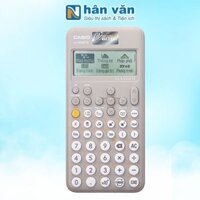 [ Áp Dụng Online ] Máy Tính Casio FX880 BTG Chính Hãng - Màu Xám - Bảo Hành 7 Năm