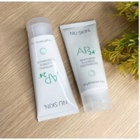🅽🅴🆆 - Ap24 Nuskin - Kem Đánh Răng Ap24 Chính Hãng