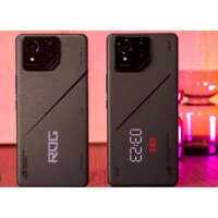 • Asus ROG Phone 9 Pro - 16GB/512GB