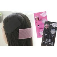 [ Auth ] - Combo 10 miếng dán tóc trang điểm