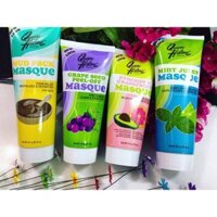 [ Auth ] - Mặt nạ Queen Helene Avocado & Grapefruit Masque