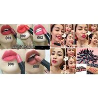 [ Auth ] - Son lì the Skin face bản đen