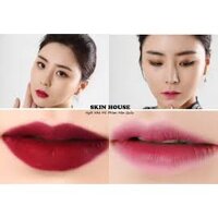 [ Auth ] - Son thỏi chicholic cooling vỏ hồng