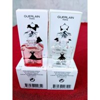 ( Auth 100% - Xách tay Pháp) Nước hoa mini GUERLAIN Paris 5ml