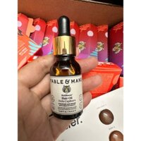 ( auth 1000% ) (Bill mỹ 🇺🇸) dầu dưỡng tóc fable & mane