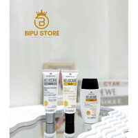 [ Auth ] Kem chống nắng Heli.o.care