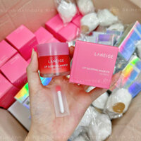 | AUTH | Mặt nạ ngủ môi Laneige Lip Sleeping Mask làm hồng môi, căng mịn 20g Berry