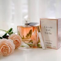 [ AUTH ] Nước Hoa Nữ Lancome La Vie Est Belle EDP 75ML