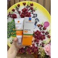 ( AUTH PHÁP) Kem Chống Nắng La RochePosay Anthelios XL SPF50+ 50ml