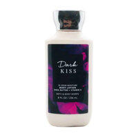 [ AUTH - SẴN ] LOTION DƯỠNG THỂ BATH & BODY WORKS DARK KISS 236ML