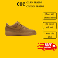 [ Authentic ] Giày Nike Air Force 1. Giày Sneaker Air Force 1 Full Màu Full Size