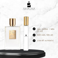 [ AUTHENTIC ] Nước hoa chiết nữ KLL Good girl gone Bad 10ml