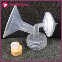 [ AVENT ] - Phễu Full Size Dùng Cho Máy Hút Sữa Avent (15/17/19/21mm )