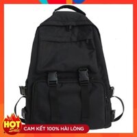 📣 BA LÔ HÀN QUỐC BASIC MẪU MỚI NHẤT 2020 - BALO UNISEX NAM NỮ