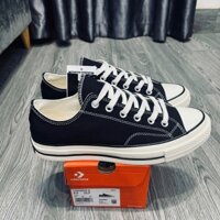 [ Bách Hoá Sneaker ] Giày sneaker nam nữ Convet cổ thấp 1970s classic